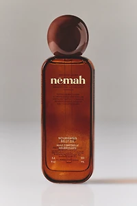 Nēmah Nourishing Belly Oil