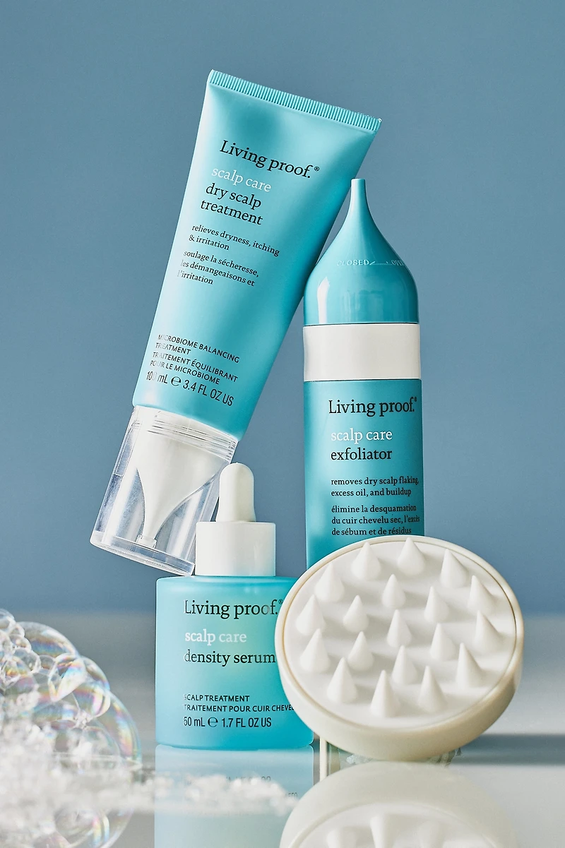 Living Proof Scalp Care Density Serum