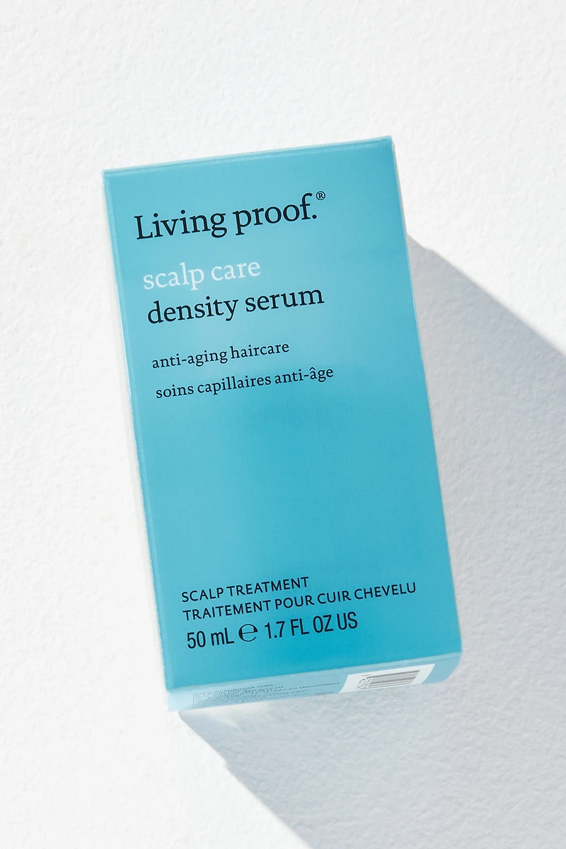 Living Proof Scalp Care Density Serum