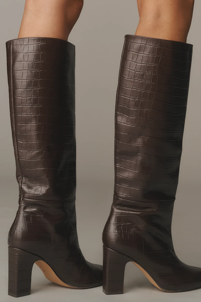 Silent D Katarina Boots