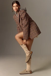 Lechery® Scrunch Socks