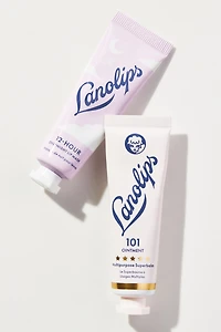 Lanolips Day & Night Set