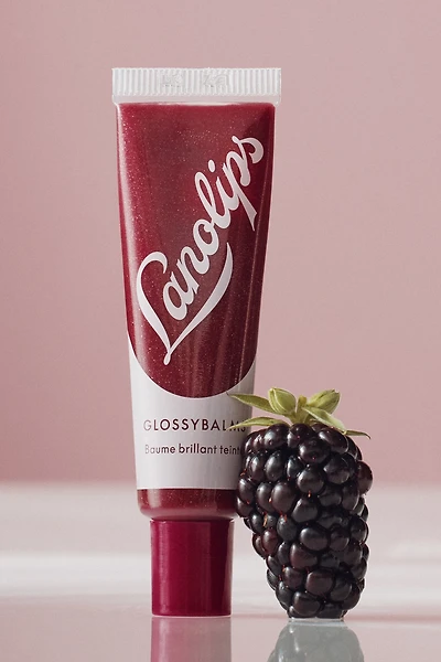 Lanolips Glossy Berry Balm