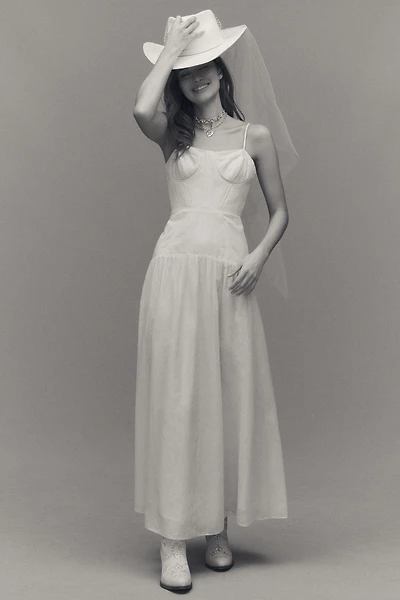 Wyeth Tulle Rancher