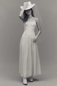 Wyeth Tulle Rancher