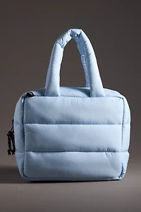 Mads Nørgaard Recycle Boxy Bag