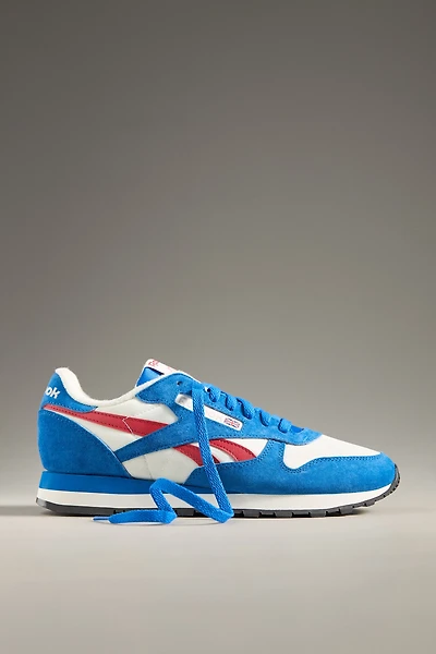 Reebok Classic Leather Sneakers