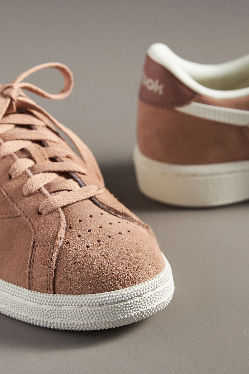 Reebok Club C Grounds Sneakers