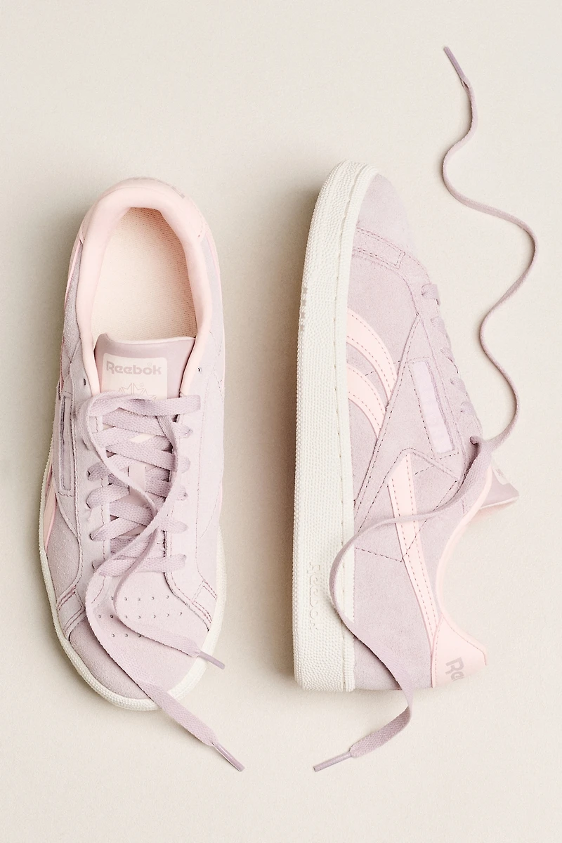 Reebok Club C Grounds Sneakers