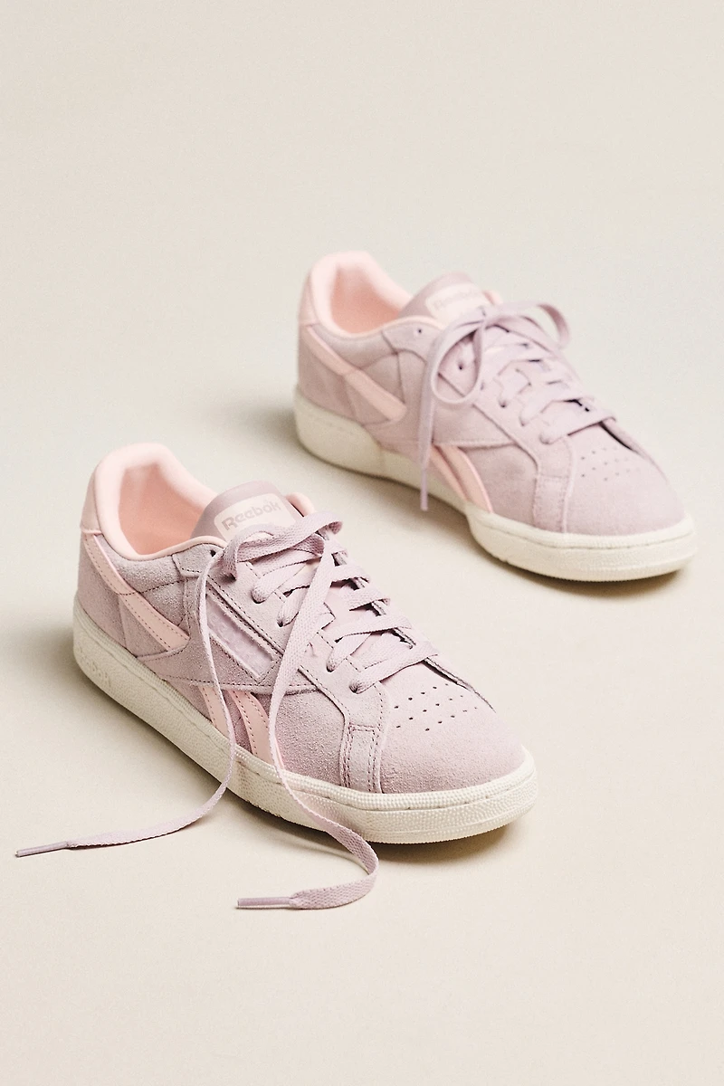 Reebok Club C Grounds Sneakers