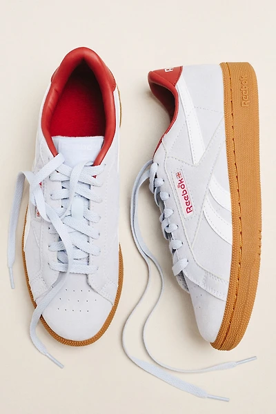 Reebok Club C Grounds Sneakers