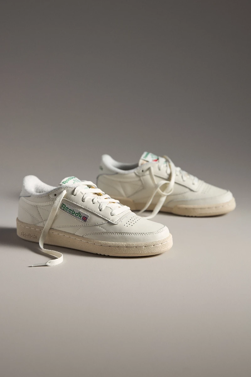 Reebok Club C 85 Vintage Sneakers