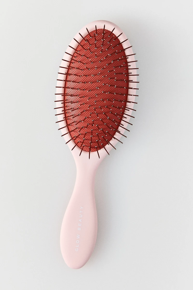 Glow Beauty The Detangling Brush