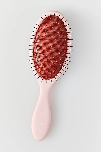 Glow Beauty The Detangling Brush
