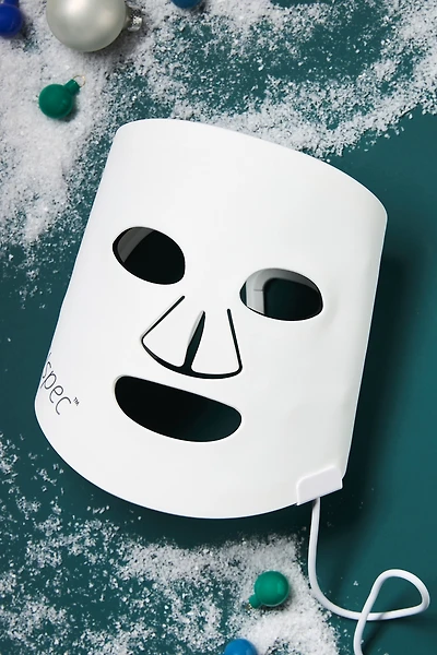 Solaris Pro Therapy VISIspec Silicone Light Therapy LED Mask