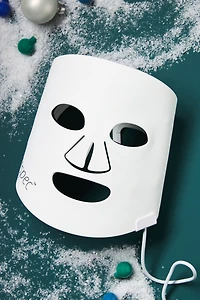 Solaris Pro Therapy VISIspec Silicone Light Therapy LED Mask