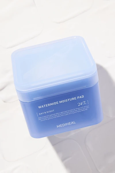 MEDIHEAL Watermide Moisture Pads