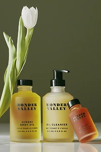 Wonder Valley Hinoki Body Oil