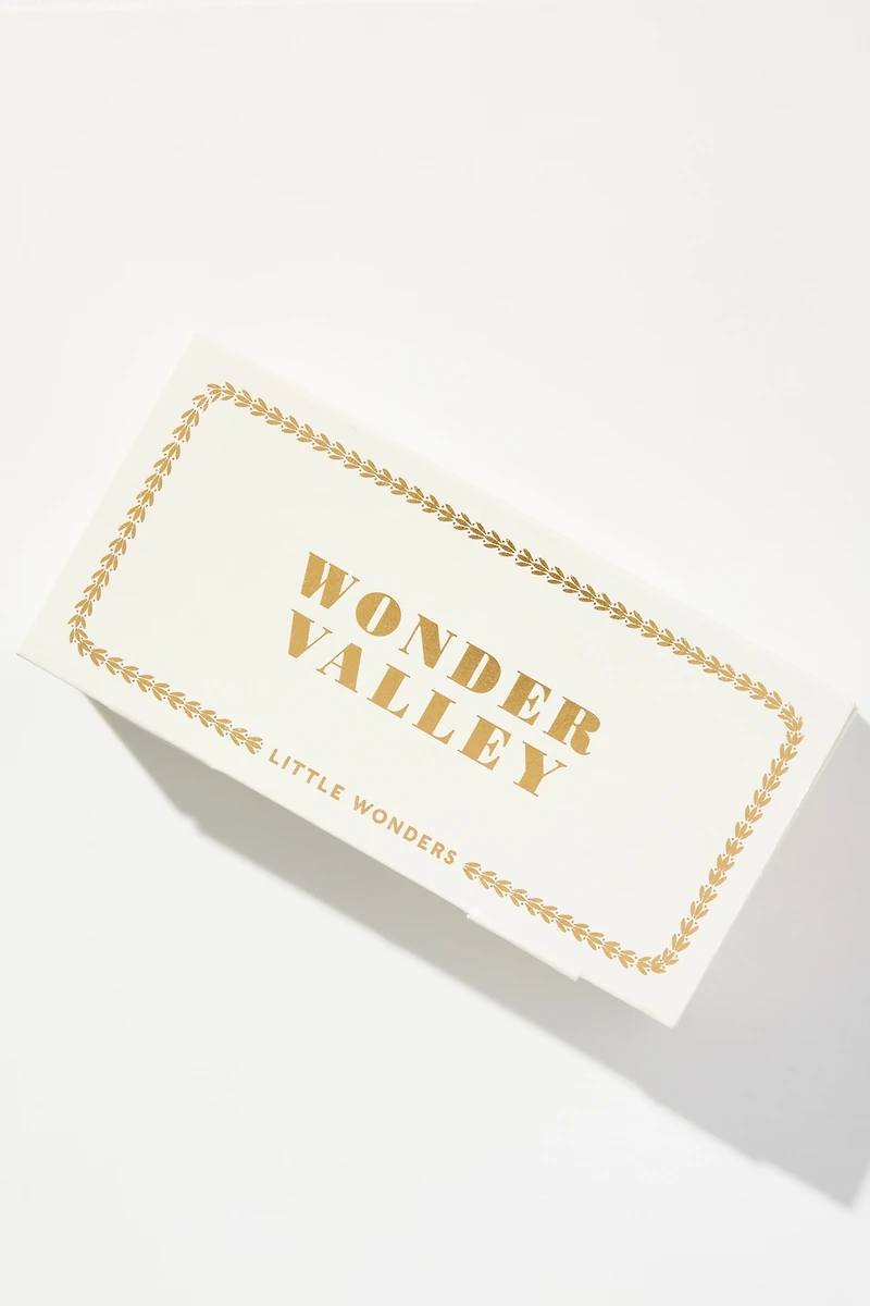 Wonder Valley Little Wonders Set
