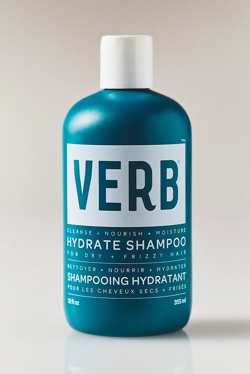 VERB Hydrate Shampoo 