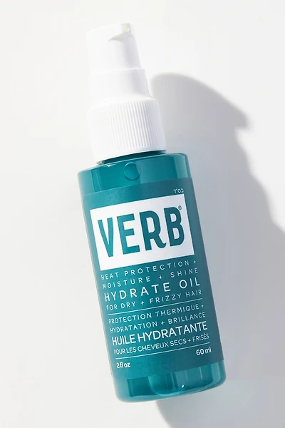 VERB Hydrate Oil 