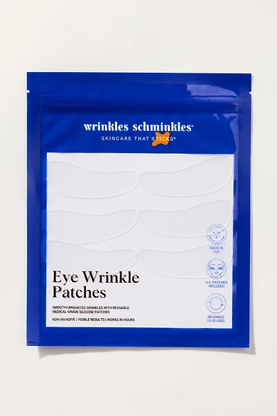 Wrinkles Schminkles Eye Wrinkle Patches