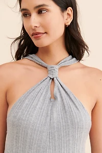 The B.O.D. Earl Grey Romper