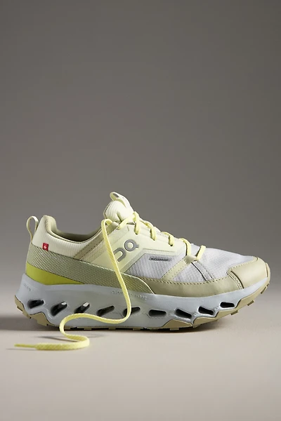 On Cloudhorizon Waterproof Sneakers