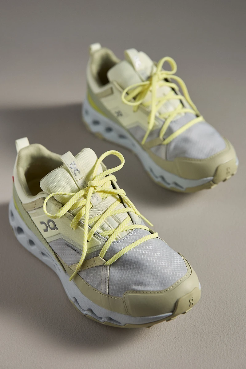 On Cloudhorizon Waterproof Sneakers