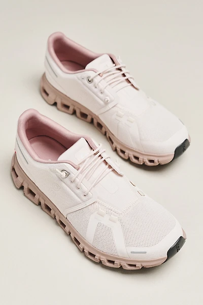 On Cloud 6 Sneakers