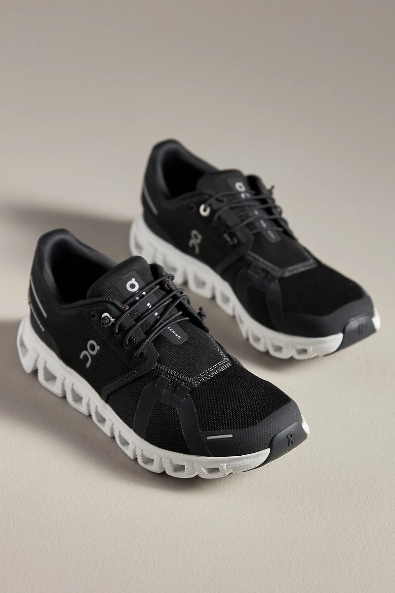 On Cloud 6 Sneakers
