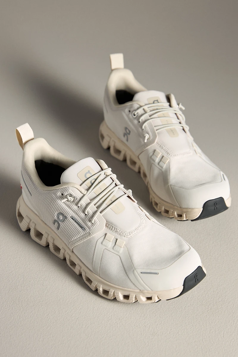On Cloud 6 Waterproof Sneakers