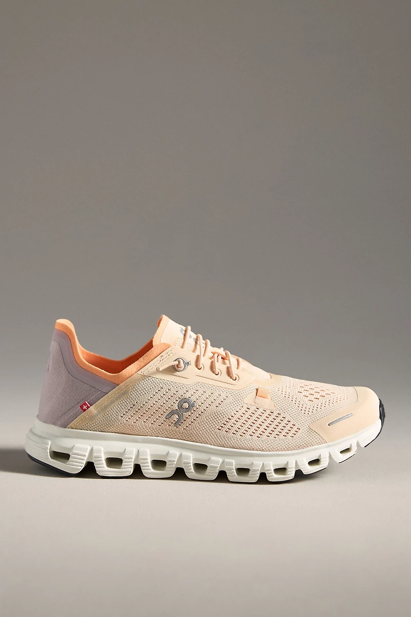 On Cloud 6 Coast Sneakers