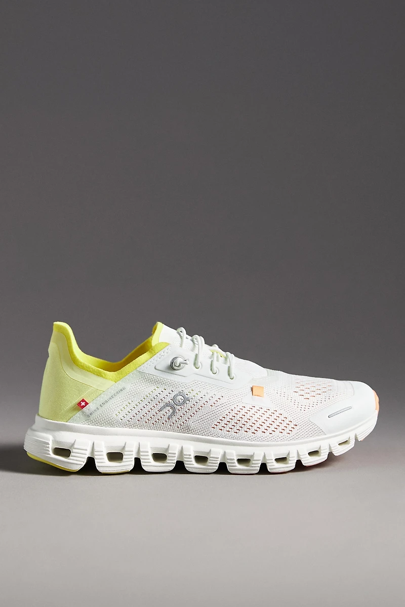 On Cloud 6 Coast Sneakers