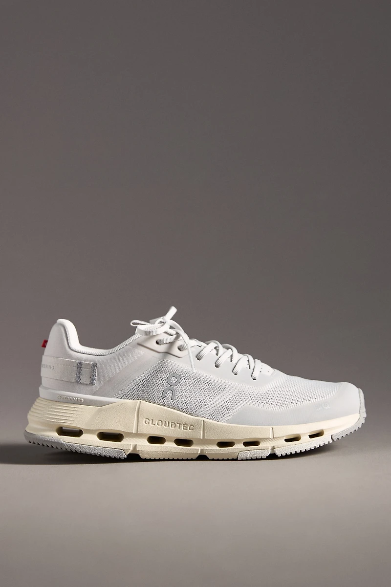 On Cloudnova Form 2 TT Sneakers