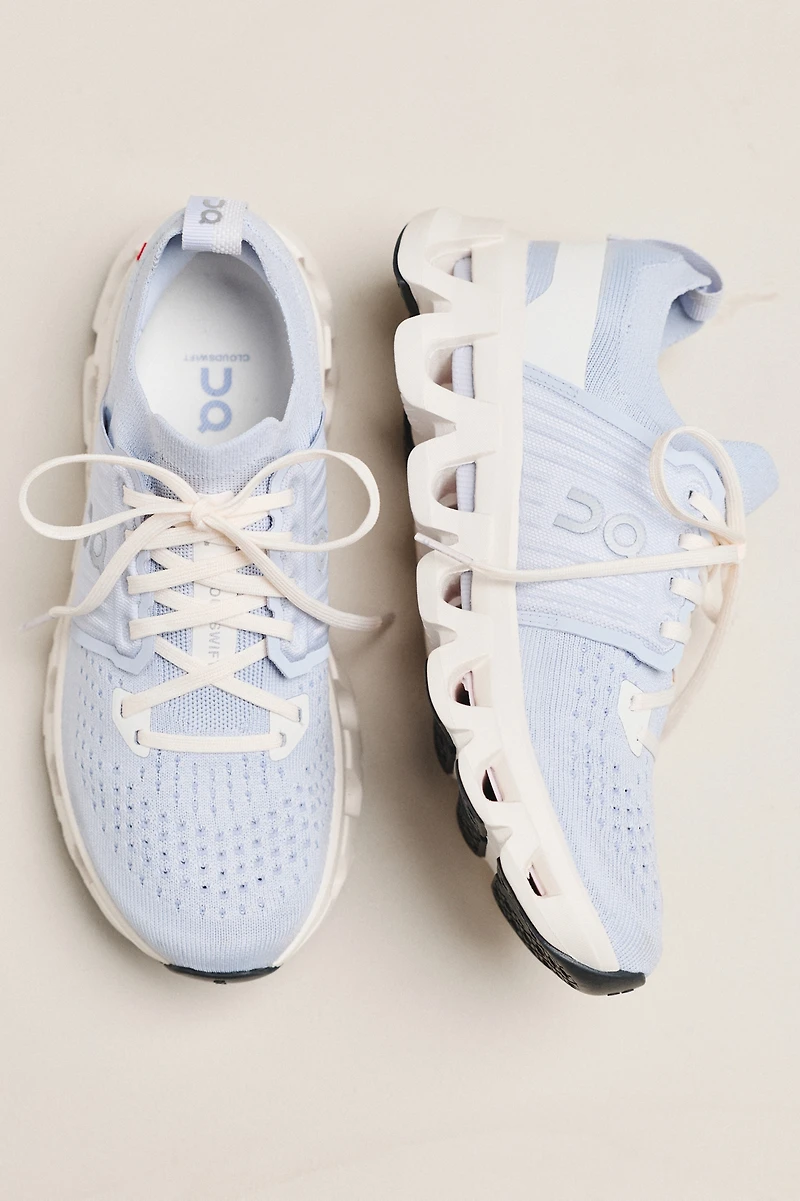 On Cloudswift 4 Sneakers