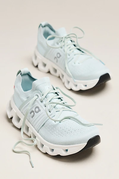 On Cloudswift 4 Sneakers