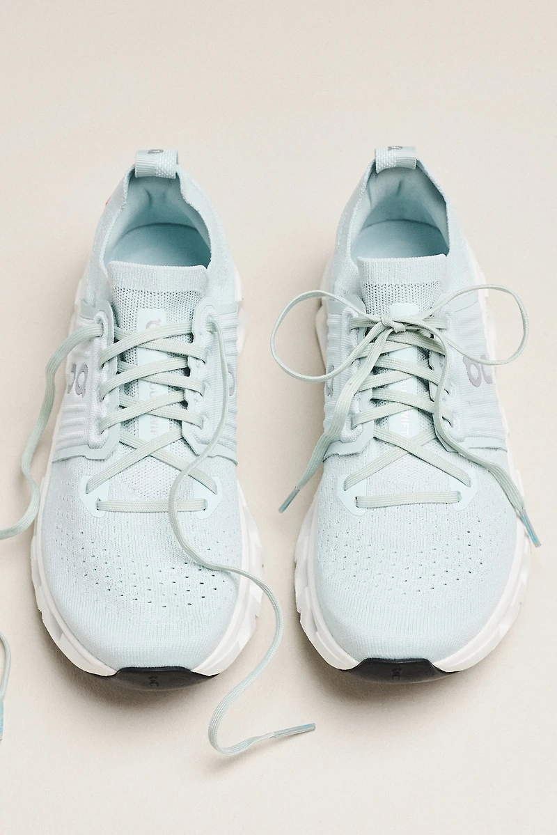 On Cloudswift 4 Sneakers