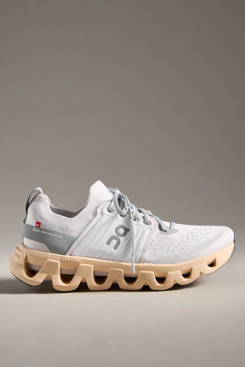 On Cloudswift 4 Sneakers
