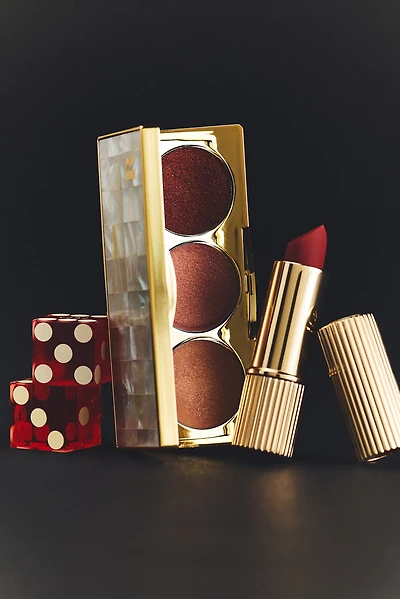 Les Filles En Rouje Semi Matte Lipstick