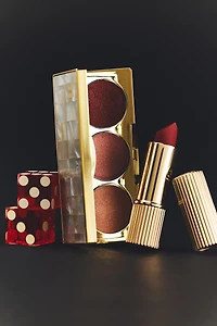 Les Filles En Rouje Semi Matte Lipstick