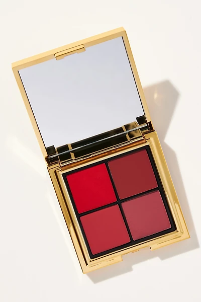 Les Filles en Rouje The Lip Palette