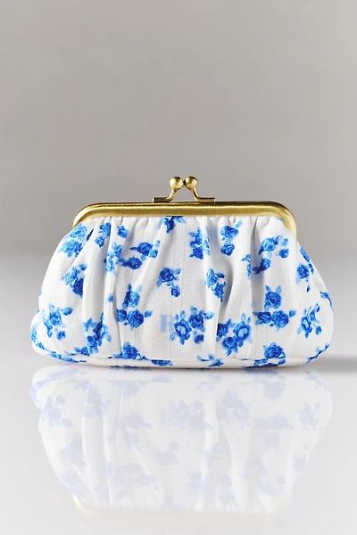 Les Filles en Rouje Makeup Pouch