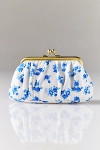 Les Filles en Rouje Makeup Pouch