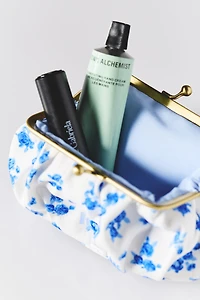 Les Filles en Rouje Makeup Pouch