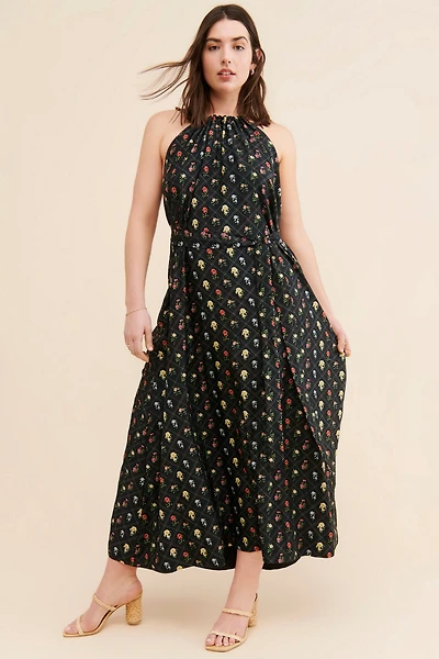 Rachel Antonoff Rainey Maxi Dress