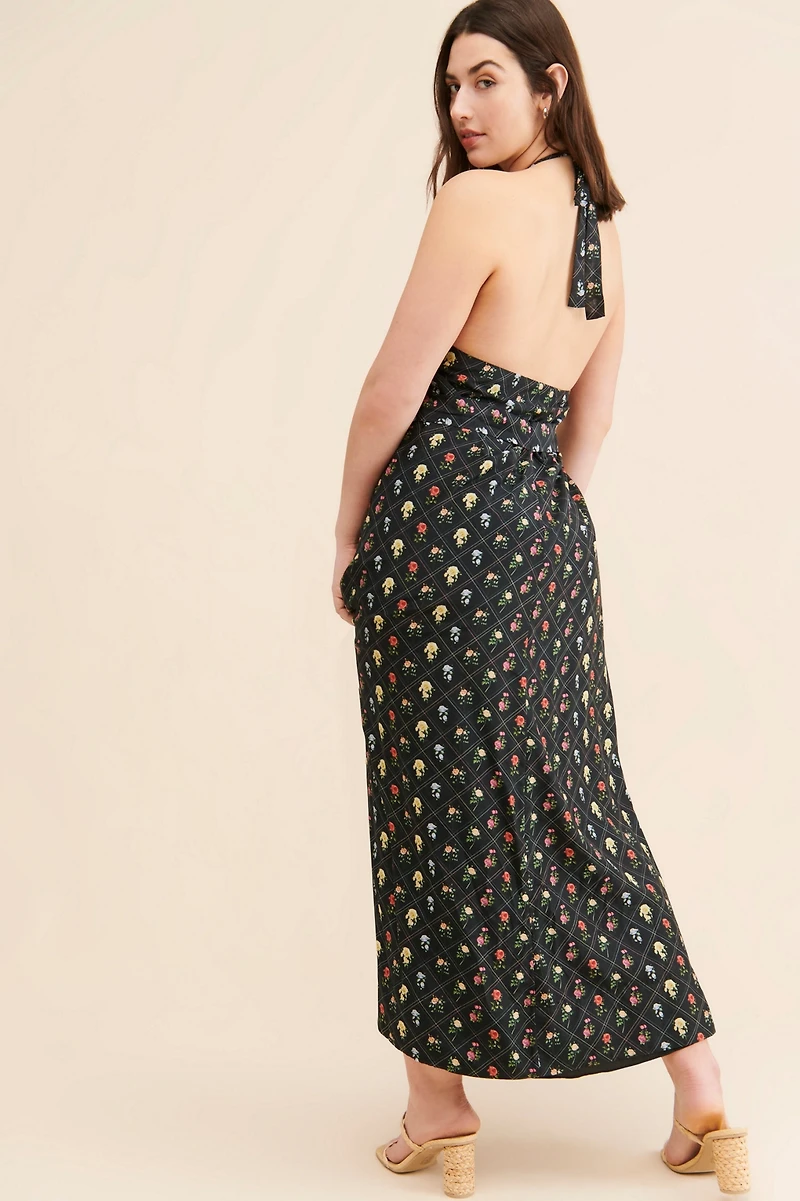 Rachel Antonoff Rainey Maxi Dress