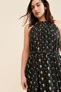 Rachel Antonoff Rainey Maxi Dress
