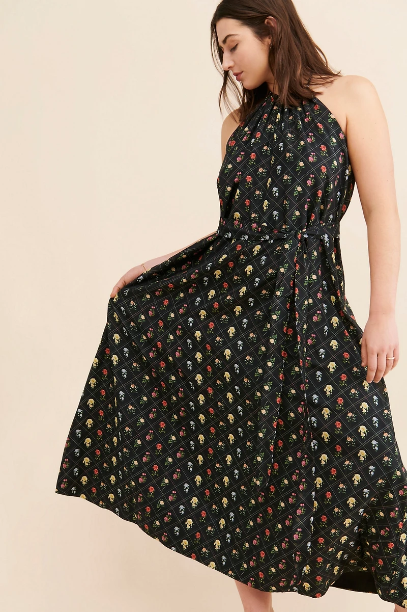 Rachel Antonoff Rainey Maxi Dress