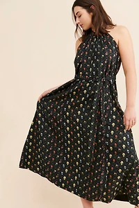 Rachel Antonoff Rainey Maxi Dress